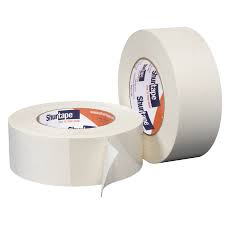 105CLDPE 3x25YD DOUBLE COATED
CARPTE TAPE W/BLUE LINER 16/cs