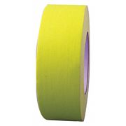 510 2&quot;x60YD NEON YELLOW GAFFERS 